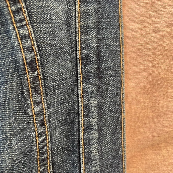 Current Elliot Jeans - Picture 6 of 8